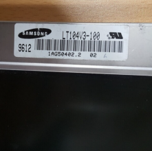 Display LT104V3-100 a-Si TFT-LCD Panel 10.4