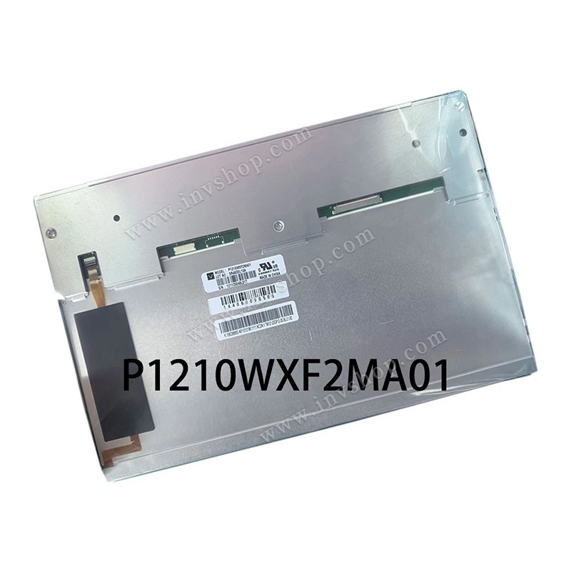 P1210WXF2MA01 Tianma 12.1 inch 1280*800 LCD display Quality service