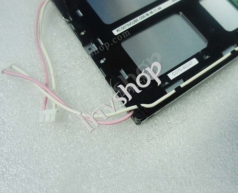 Original LCD screen panel LZQ1781-A0BX use for industry