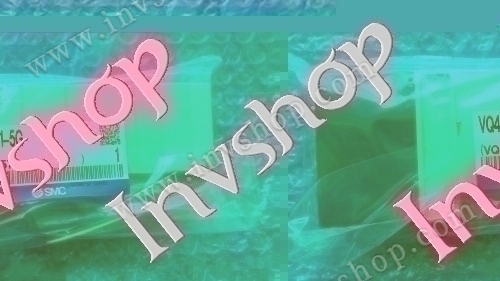 New VQ4251-5G SMC Solenoid valve