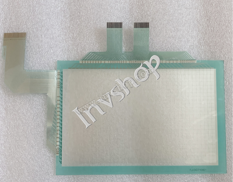 New Touch Screen A960GOT