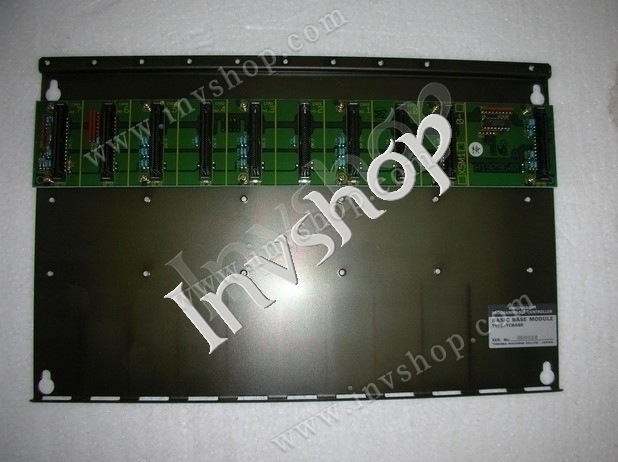 Toshiba PLC TCBAB8 Base board