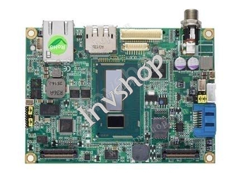 PICO880PGA-C-2980U [Single Board Computers PICO ITX SBC