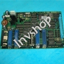 A16B-1310-0380/04B industrial motherboard USED
