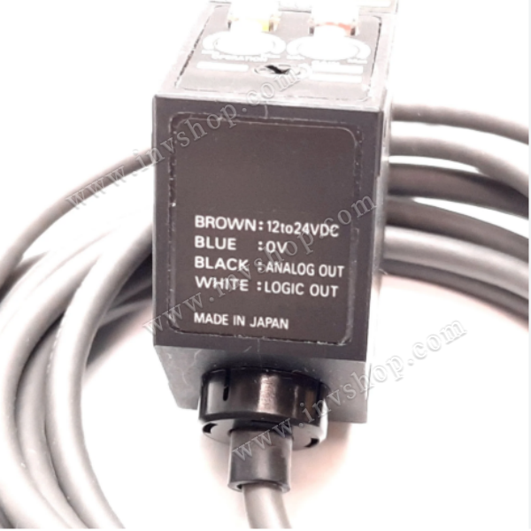 IN BOX NEW E3XA-CC4A OMRON PLC