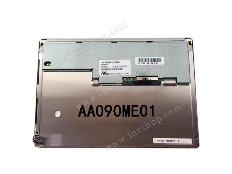 AA090ME01 9.0 ' 800*480 for 20 pins TFT-LCD panel