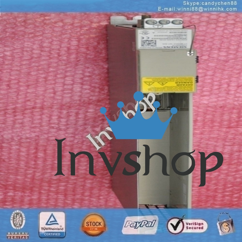 6SN1123-1AA00-0CA2 PLC Power board module