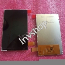 lNTERMEC CN51 industrial lcd panel