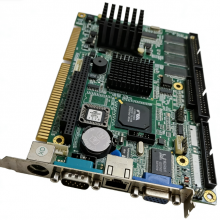 FB2504 Version 1.4 Industrial control main board