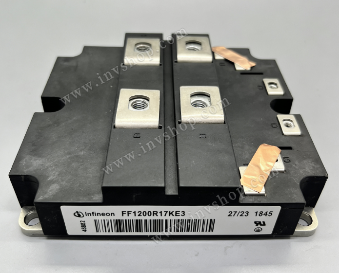 Infineon   FF1200R12KE3 IGBT module