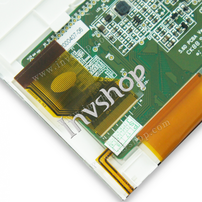 Original LCD screen display panel for 5.6