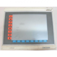 hai - teck pws3720-dstn touchscreen