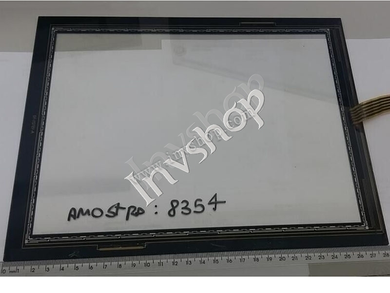 Advantech ITM-5112R-MA1E ITM-5115R-MA1E TOUCH SCREEN