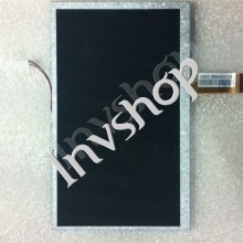 721Q510D35 Hannstar 7inch LCD Display New and Original