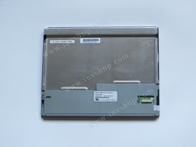 new AA104VH02 10.4"640*480 Mitsubishi LCD screen