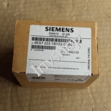 Original new Kaifeng 223-1BH22-0XA06ES7223-1BH22-0XA0 EM2236ES7