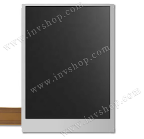 COM37H3N83ULC Ortustech 3.7inch  480*640 LCD PANEL