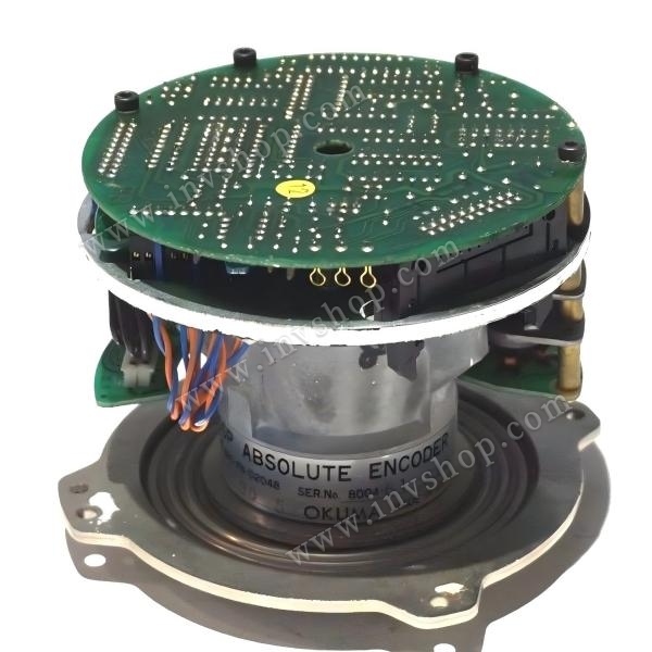 ABS-FB-D2048 OKUMA encoder USED