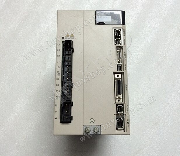 SGDV-120A21A Yaskawa Servo Drives