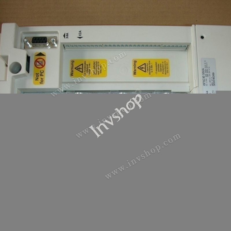 KEB 15F5C1E-350A variateur 11KW 400V