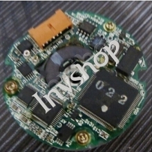 Used B16A0317A Yaskawa servo encoder