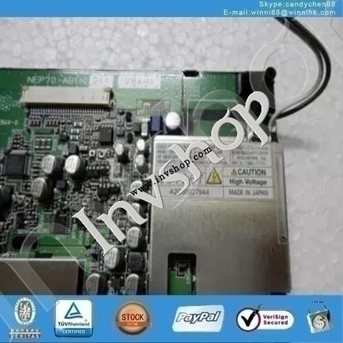 a-Si TFT-LCD LB070WV1TD03 7