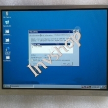 LTM08C011 TOSHIBA 8.4 inch TFT-LCD LCD PANEL