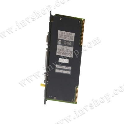 New 1771-HSN PLC for AB 60 days warranty