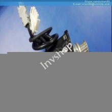 fÃ¼r 02aaa21 servomotor yaskawa sgmph - 60 tage garantie verwendet