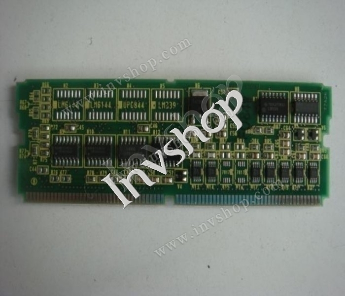 Â Fanuc A20B-2902-0670 PCB BoardÂ 