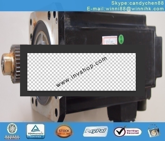 sanyo P20B13500FXSH1E servo motor