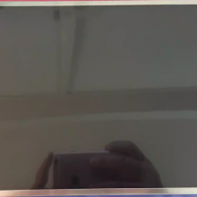 A02B-0283-B502 Fanuc inside LCD Display panel