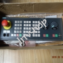 neue 6FC5203-0AF22-1AA2 Operate-Schnittstelle Bedienfeld fÃ¼r SIEMENS