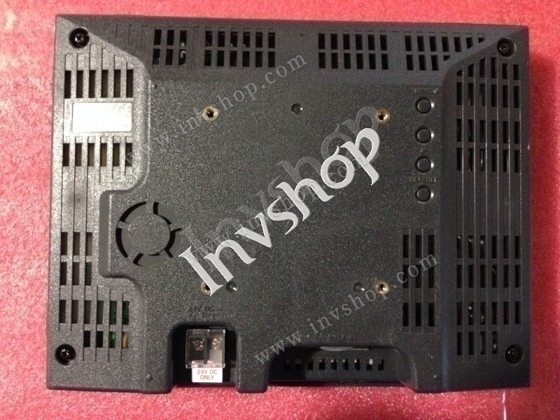 KEYENCE CA-MP81 display system AV display