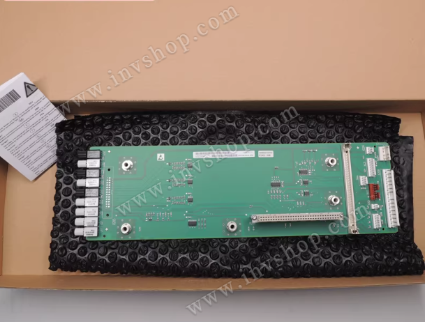 6SE7038-6GL84-1BG2 Siemens Converter fiber ivi board