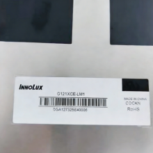 G121XCE-LM1 Innolux 12.1inch  TFT-LCD screen 1024*768 Display