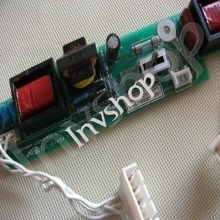 LCD INVERTER INV-12C15103FT C76L-0320-0297 CCL-E145V