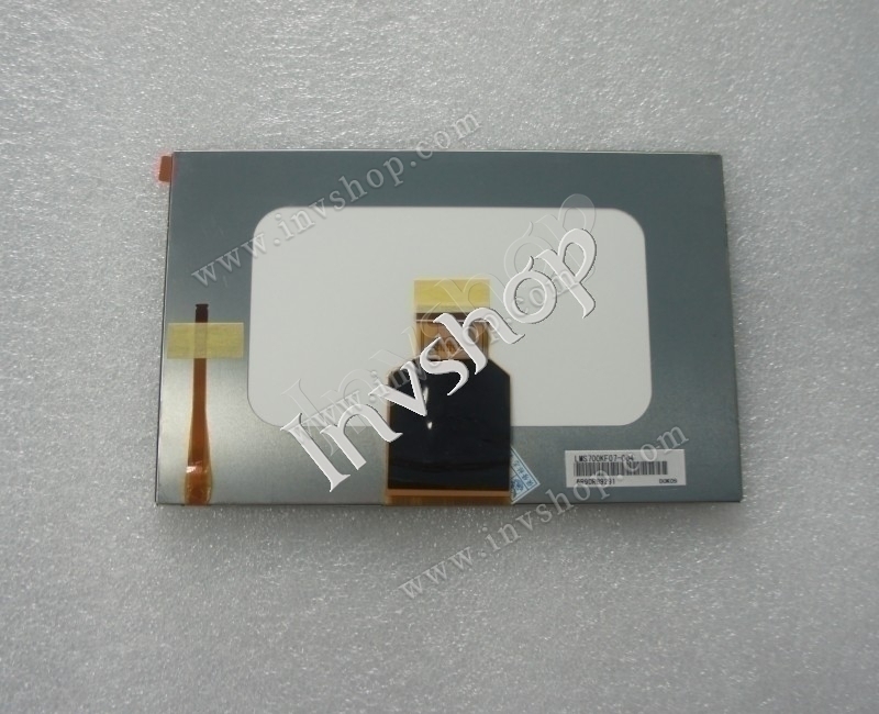 LMS700KF07-004 SAMSUNG 7inch LCD Display New and Original
