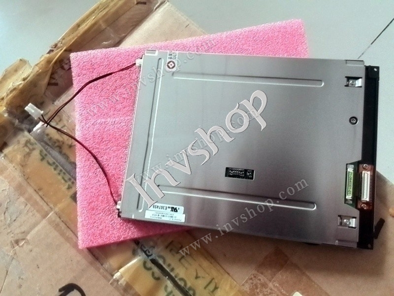 CLAA080LJ01CW CPT Industrial LCD Displays Touch screen 8 inch car navigation screen