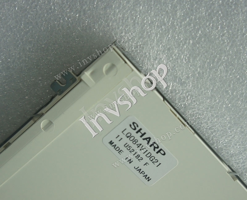 LCD-Display für FANUC Oi-TD A02B-0319-B500