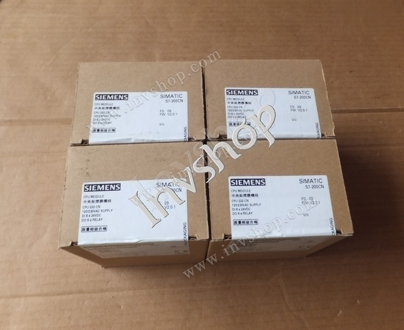 Original new Kaifeng 212-1BB23-0XB86ES7212-1BB23-0XB8 CPU2226ES7