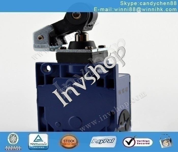 NEW Schneider XCK-M121 ZCK-D21 ZCK-M1 Limit Switch