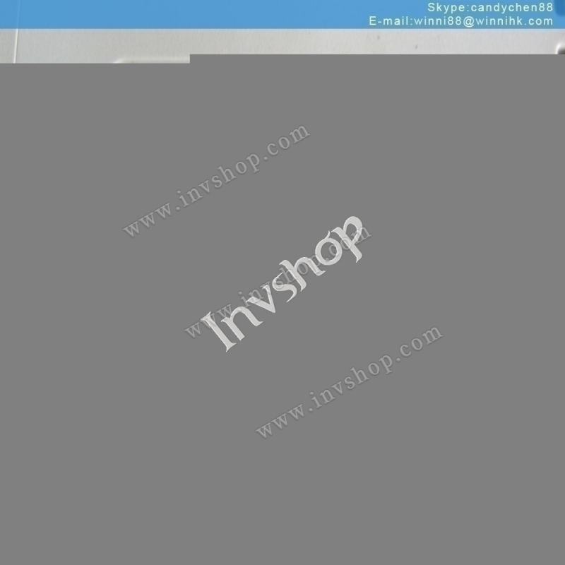 NS10-TV01B-V2 OMRON Touch screen Glass