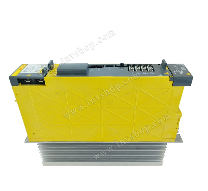 A06B-6117-H304 Fanuc Driver Ninety percent