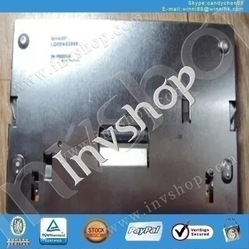 LCD Screen Panel Display For sharp 8