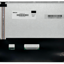 G104XCE-LM1 Innolux 10.4 inch TFT-LCD screen 1024*768 Display