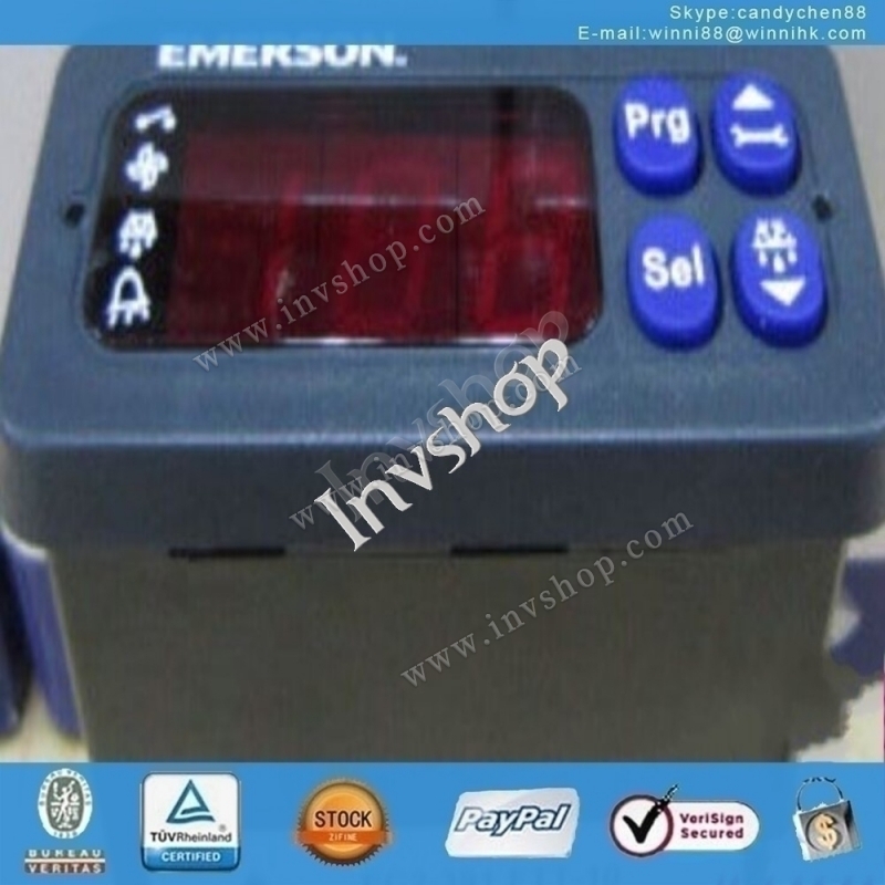 Emerson EC2-391 FTT-10 FTT10 PCN807691 thermostat