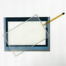 protective film +touch screen panel Siemens TP1500 6AV2124-0QC02-0AX0 touch screen 0KP2