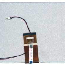 10.1 inches LCD SCREEN 73002001242C E203460 for mobile DVD, car display