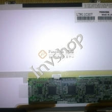 new Toshiba LTM11C307 11 inches LCD screen